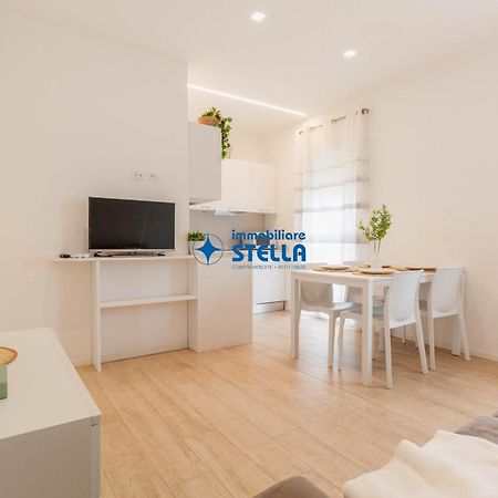 Condominio Rossella Lido di Jesolo Exterior foto